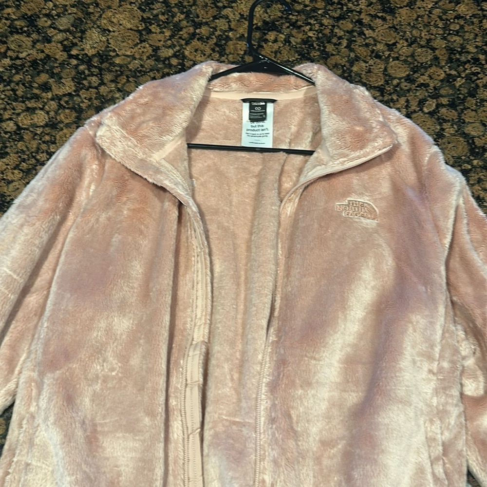Women’s north face jacket